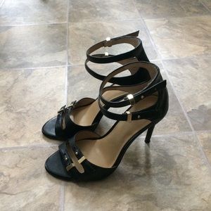 Ann Taylor Stiletto Heels